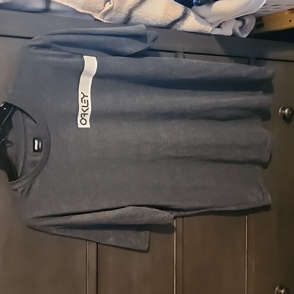 Oakley XL Tshirt